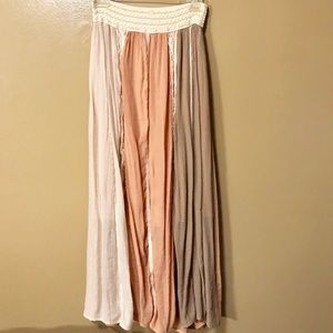 Skirts - ADORABLE maxi skirt Skirts - ADORABLE maxi skirt